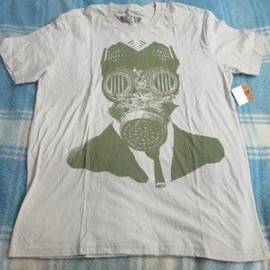 RISE UP T-SHIRT SIZE  XL